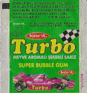 turbo 261-330 T5 '93 #1