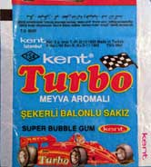 turbo 191-260 T4 '92 #2