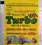 turbo 191-260 T4 '92 #3