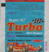 turbo 51-120 T2 '89 #2