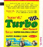 turbo 51-120 T2 '88 #4
