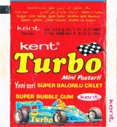 turbo 51-120 T2 '88 #5