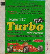 turbo 51-120 T3 '91 #1