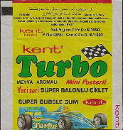 turbo 121-190 T3 '91 #3