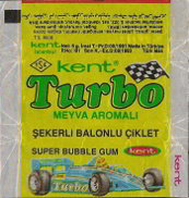 turbo 191-260 T4 '92 #3