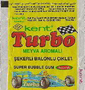 turbo 191-260 T4 '92 #4