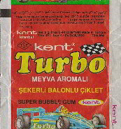 turbo 191-260 T4 '92 #5