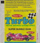 turbo 261-330 T5 '93 #3