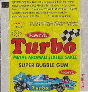 turbo 261-330 T5 '94 #4