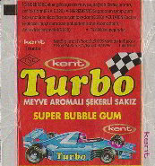 turbo 261-330 T5 '93 #5
